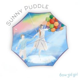 Sunny Puddle / 6ow 3id girl