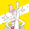アルバム - Cheer / 真心ブラザーズ