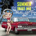 DJ BETTY BOOP -SUMMER DRIVE MIX-