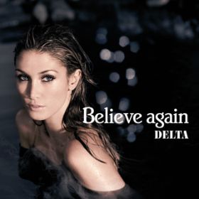 Believe Again (Radio Edit) / f^EObh