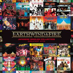 Mighty Mighty / EARTH,WIND & FIRE
