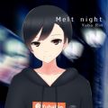 Ao - Melt night / [t