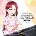 アルバム - LoveLive! Sunshine!! Sakurauchi Riko First Solo Concert Album 〜Pianoforte Monologue〜 / 桜内梨子(CV．逢田梨香子) from Aqours