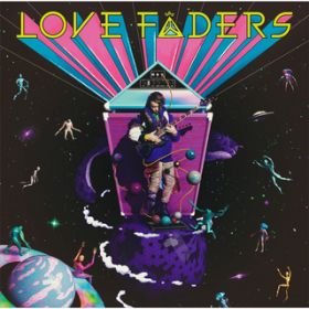 アルバム - LOVE FADERS (Complete Edition) / ENDRECHERI