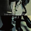 TAKAJIN remix ALBUM Vol．1
