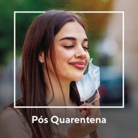 Ao - Pos Quarentena / Various Artists