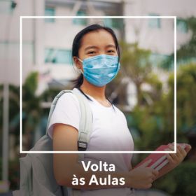 Ao - Volta as Aulas / Various Artists