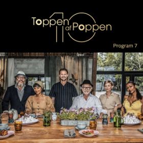 Ao - Toppen af Poppen 2020 - Program 7 / Various Artists