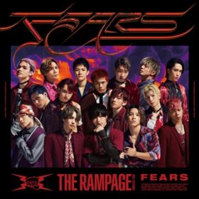 LIVIN' IT UP / THE RAMPAGE from EXILE TRIBE