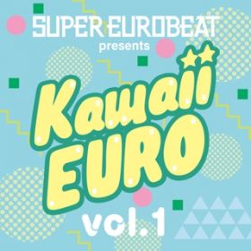 Ao - SUPER EUROBEAT presents Kawaii-EURO VOLD1 / VDAD