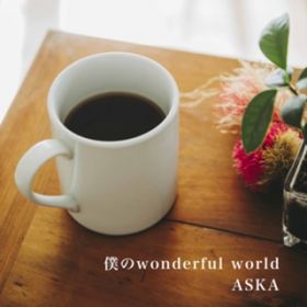 lwonderful world / ASKA