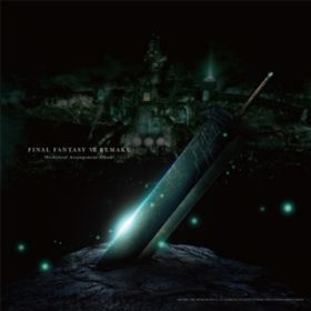 Ao - FINAL FANTASY VII REMAKE Orchestral Arrangement Album / SQUARE ENIX MUSIC