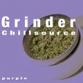 Ao - Grinder Chill Source - purple / Beats by Wav Sav