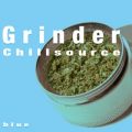 Ao - Grinder Chill Source - blue / Beats by Wav Sav