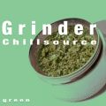 Ao - Grinder Chill Source - green / Beats by Wav Sav