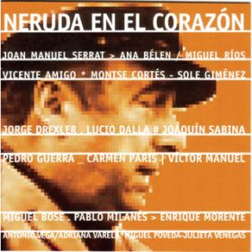 Antes de Amarte, Amor (Soneto XXV) / Pedro Guerra