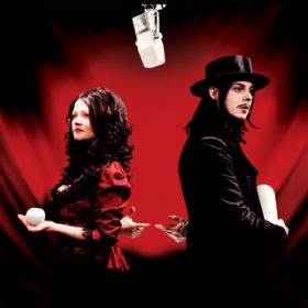 Forever For Her (Is Over For Me) / The White Stripes