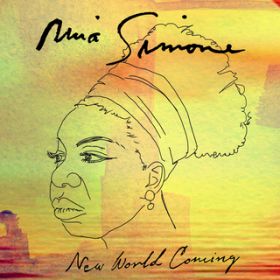 New World Coming (darkDARK Remix) / Nina Simone