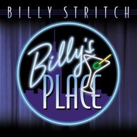 Blue Again / Billy Stritch