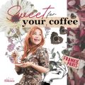 Frankie Paris̋/VO - Sweet For Your Coffee
