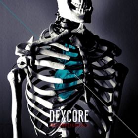 Naked (2020 Ver.) / DEXCORE