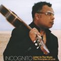 Ao - Listen to The Music^The Principles of Love / INCOGNITO
