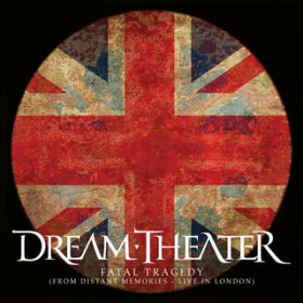 Scene Three: IID Fatal Tragedy (Live at Hammersmith Apollo, London, UK, 2020) / Dream Theater