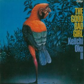 The Good Bad Girl II /  c feat.Wj[q