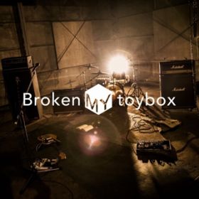 _[CA[ / Broken my toybox