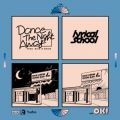 Dance The Night Away -EP-