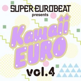 Ao - SUPER EUROBEAT presents Kawaii-EURO VOLD4 / VDAD