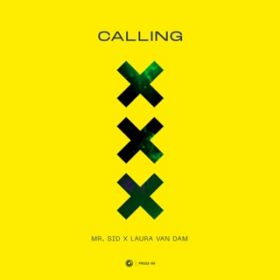 Ao - Calling / MrD Sid x Laura van Dam