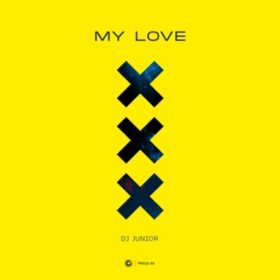 Ao - My Love / DJ Junior