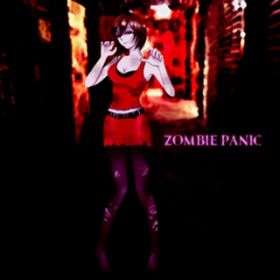 Zombie Panic (featD MEIKO) / ߂Ă