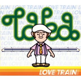 Ao - LOVE TRAIN / TAKA