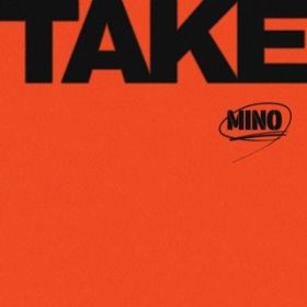 Ao - TAKE -KR EDITION- / MINO (from WINNER)