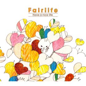  featD ݒJ  / Fairlife