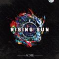 アクメ の曲/シングル - RISING SUN