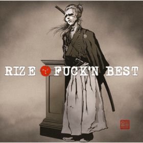 Ao - FUCK'N BEST / RIZE