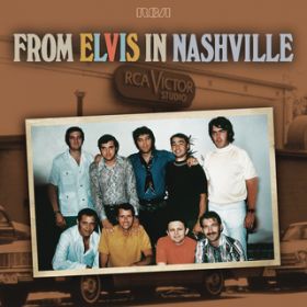 Ao - From Elvis In Nashville / Elvis Presley