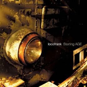 Ao - Starting AGE / locofrank