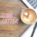 Ao - Love Letter / LISA
