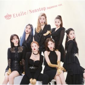 Ao - Etoile ^ Nonstop Japanese verD Special Edition / OH MY GIRL