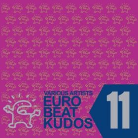 EUROBEAT BEAT BOOM (Extended) / KIKI & KIKA