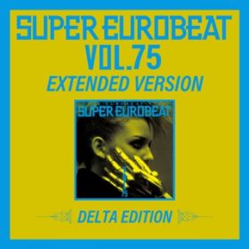 Burning Like A Flame (Extended Mix) / DENISE