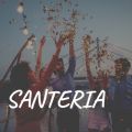 Ao - Santeria / LISA
