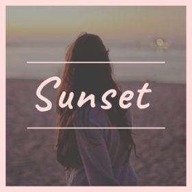 Ao - Sunset / LISA