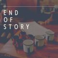 Ao - End Of Story / LISA