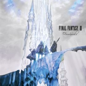 Ao - FINAL FANTASY III -Four Souls- / SQUARE ENIX MUSIC