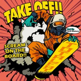 Get Up Thrill Seekers / TOTALFAT